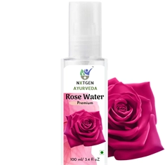 Rose Water Premium